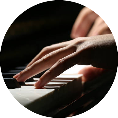 Picture of Steinway & Sons Piano
